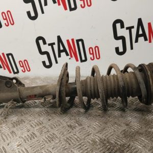 RENAULT KANGOO 2 PHASE 1