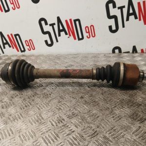 CITROEN C5 1 PHASE 2