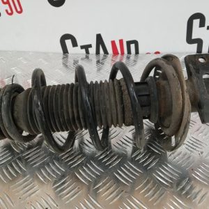 VOLKSWAGEN POLO 5 PHASE 1