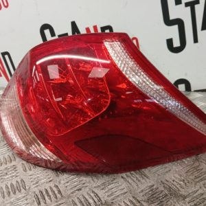 TOYOTA RAV4 3 PHASE 1