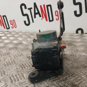 RENAULT KANGOO 2 PHASE 1