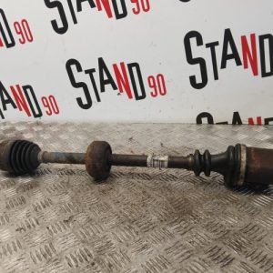 RENAULT TWINGO 2 PHASE 1