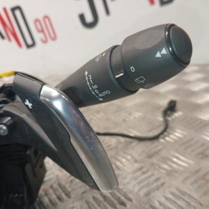 PEUGEOT 3008 2 PHASE 1