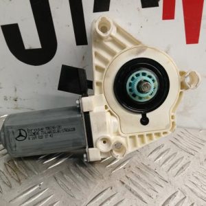 MERCEDES CLASSE B 245 PHASE 1