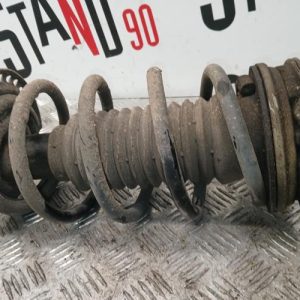 RENAULT KANGOO 2 PHASE 1