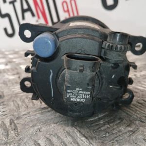 RENAULT TWINGO 2 PHASE 1