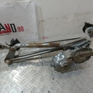 TOYOTA YARIS 2 PHASE 2