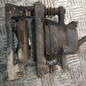 RENAULT CLIO 3 PHASE 1