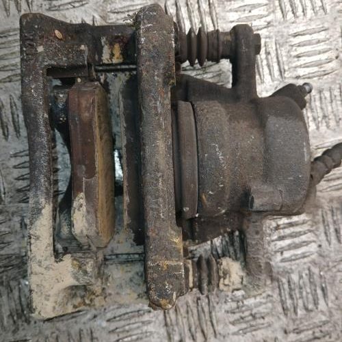 RENAULT CLIO 3 PHASE 1