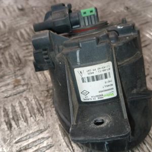 RENAULT TWINGO 2 PHASE 1