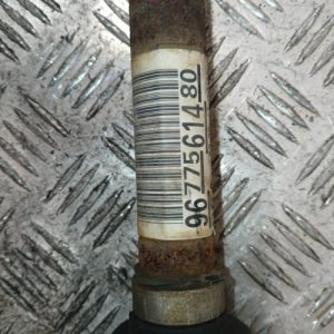 PEUGEOT 308 2 SW PHASE 1 BREAK