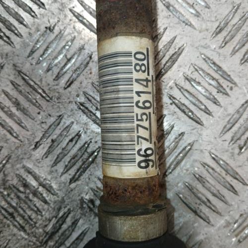 PEUGEOT 308 2 SW PHASE 1 BREAK