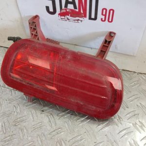 PEUGEOT 5008 1 PHASE 1