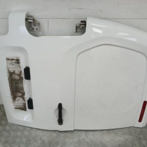 CITROEN BERLINGO 2 PHASE 1