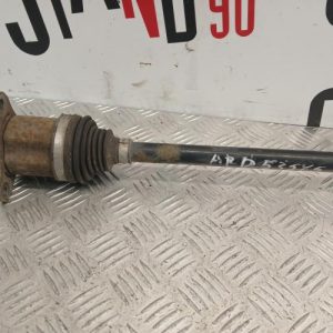 OPEL MOKKA 1 PHASE 1