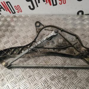 RENAULT LAGUNA 2 PHASE 1