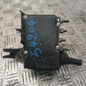 RENAULT CLIO 3 PHASE 1