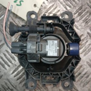 RENAULT SCENIC 3 PHASE 2