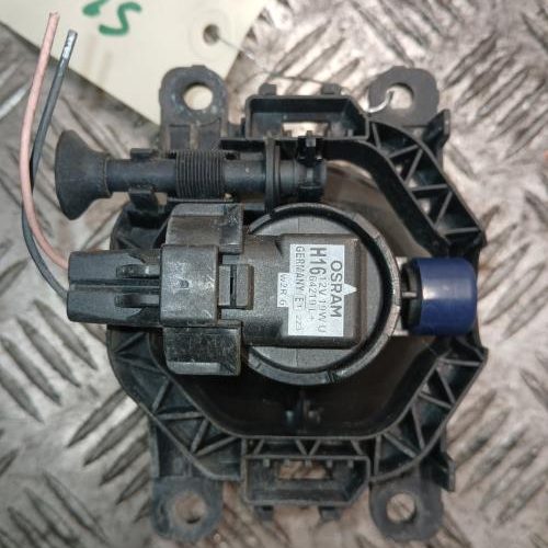 RENAULT SCENIC 3 PHASE 2