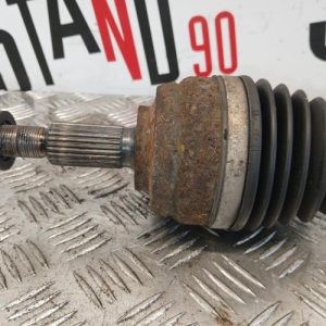 RENAULT SCENIC 3 PHASE 2