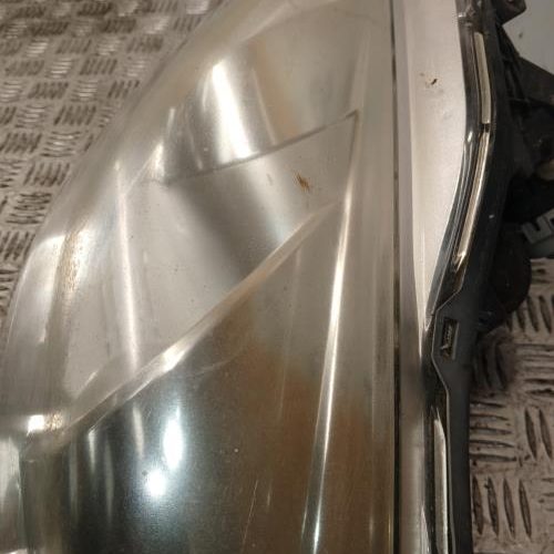 PEUGEOT 508 1 PHASE 1