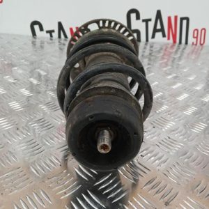 VOLKSWAGEN POLO 5 PHASE 1