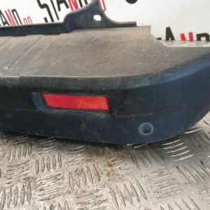 RENAULT TRAFIC 3 COURT PHASE 2