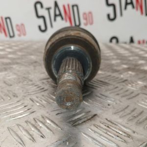 RENAULT TWINGO 2 PHASE 1