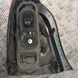 RENAULT TWINGO 2 PHASE 1