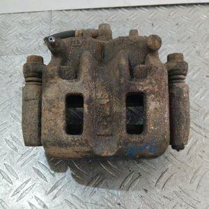 MITSUBISHI PAJERO 3 PHASE 2