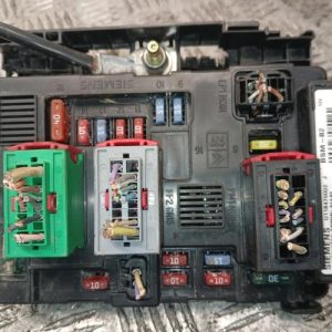 CITROEN BERLINGO 1 PHASE 2