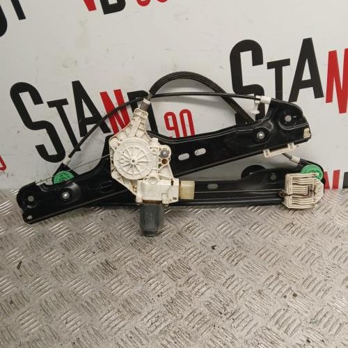 BMW SERIE 3 E90 PHASE 1