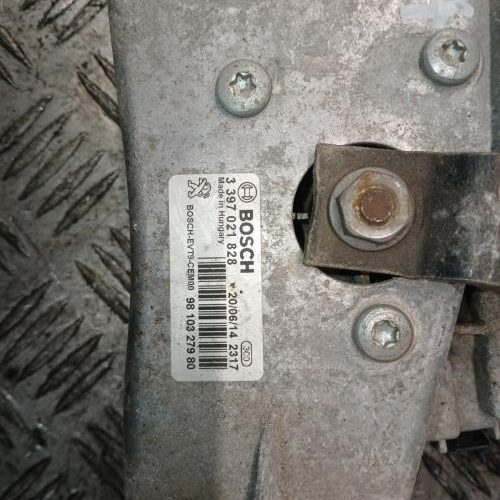 PEUGEOT 308 2 SW PHASE 1 BREAK