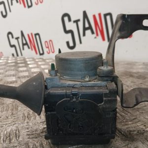 RENAULT CLIO 3 PHASE 1