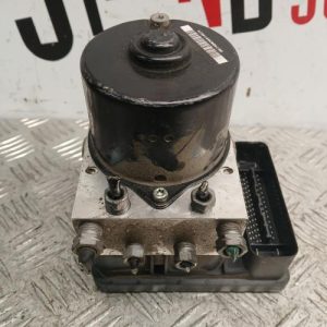 CITROEN C5 1 PHASE 2