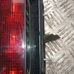 CITROEN BERLINGO 1 PHASE 2