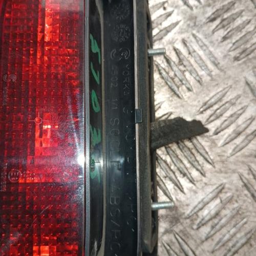 CITROEN BERLINGO 1 PHASE 2