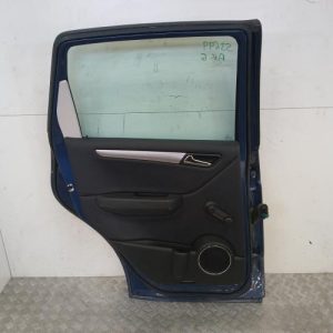 MERCEDES CLASSE A 169 PHASE 2