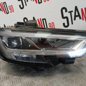 AUDI A3 3 CABRIO PHASE 2