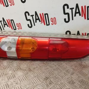 RENAULT KANGOO 1 PHASE 2