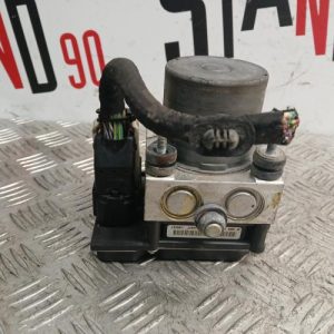 PEUGEOT 508 1 PHASE 1