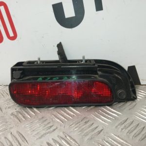 CITROEN BERLINGO 1 PHASE 2