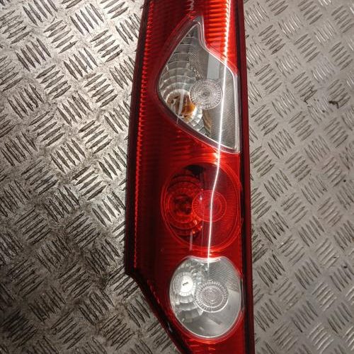 RENAULT KANGOO 2 PHASE 1