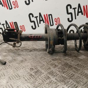 RENAULT MEGANE 1 PHASE 2 CABRIOLET