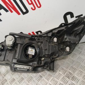 PEUGEOT 508 1 PHASE 1