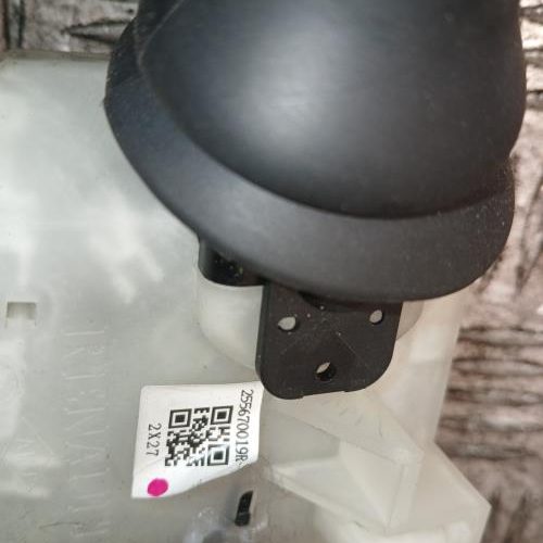 RENAULT SCENIC 3 PHASE 2