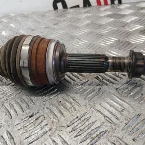 TOYOTA RAV4 3 PHASE 3