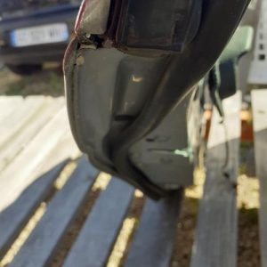 BMW SERIE 3 E46 TOURING PHASE 2 BREAK