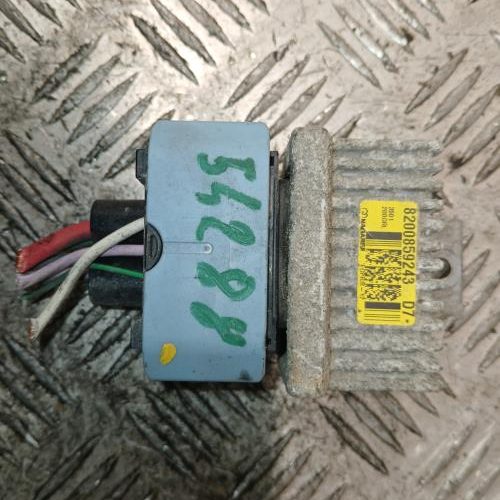 RENAULT KANGOO 2 PHASE 1