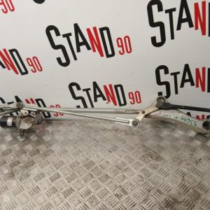 MERCEDES CLASSE A 169 PHASE 2